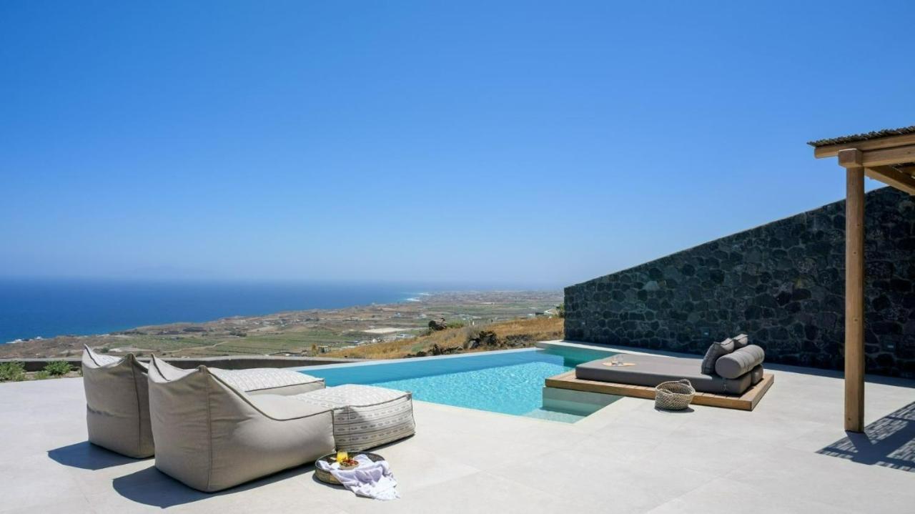 Villa Signature con Piscina Privata Riscaldata